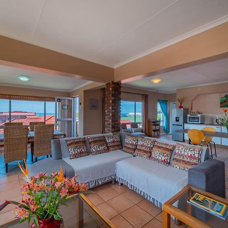 Schelde Apartment Jeffreys Bay Ngoại thất bức ảnh