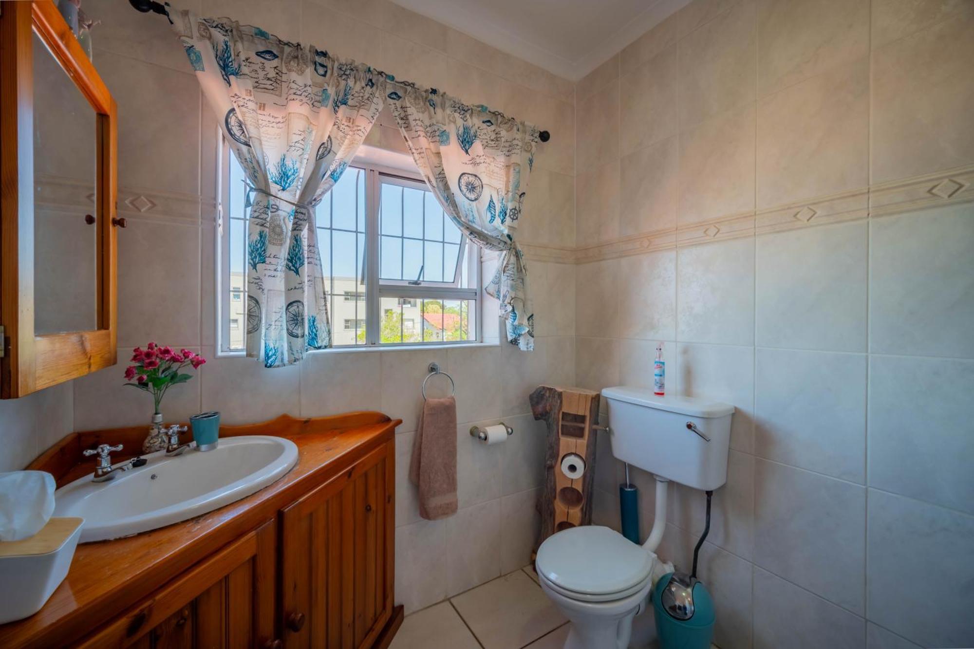 Schelde Apartment Jeffreys Bay Ngoại thất bức ảnh