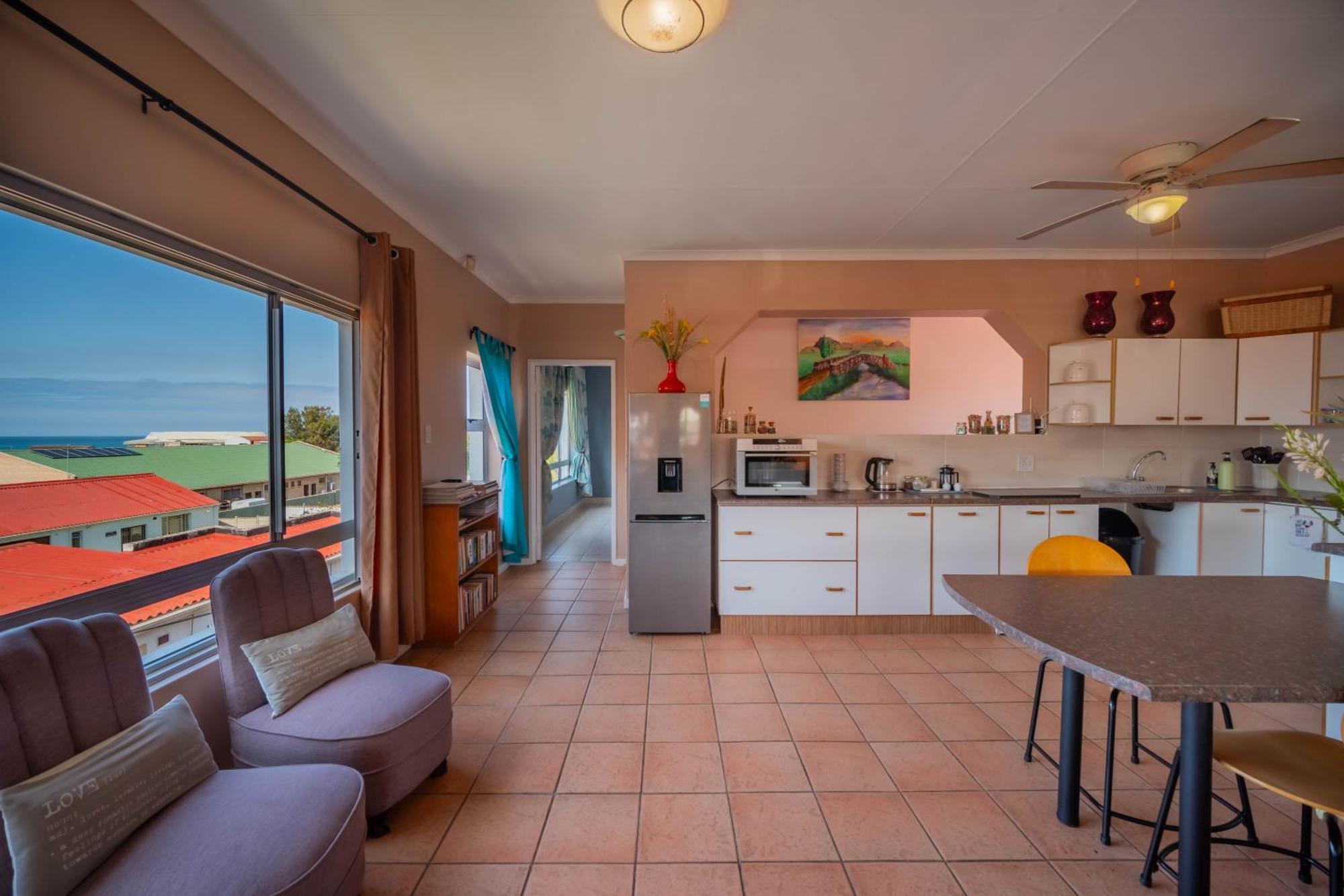 Schelde Apartment Jeffreys Bay Ngoại thất bức ảnh