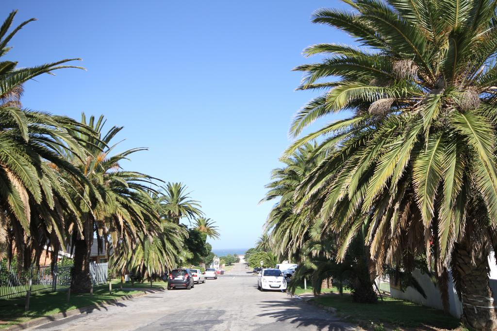 Schelde Apartment Jeffreys Bay Ngoại thất bức ảnh