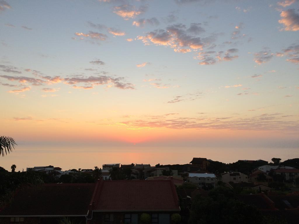 Schelde Apartment Jeffreys Bay Ngoại thất bức ảnh