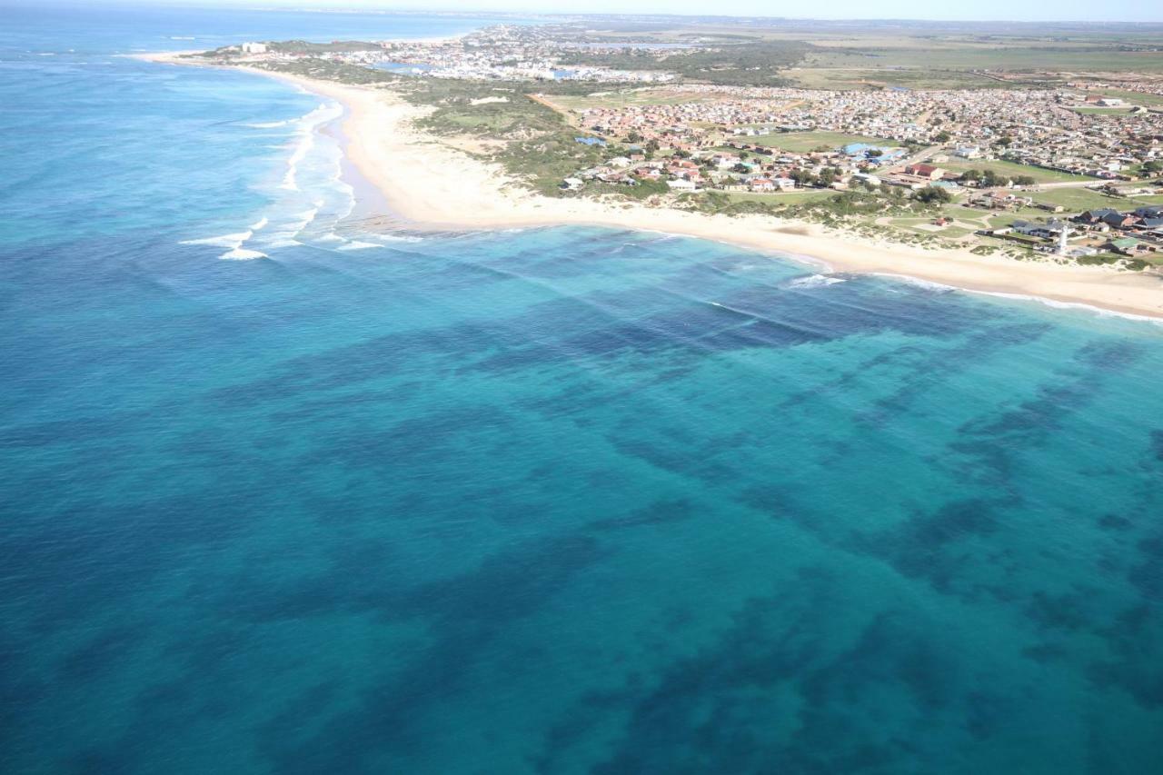 Schelde Apartment Jeffreys Bay Ngoại thất bức ảnh